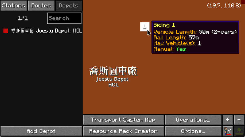 Dashboard Screen