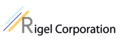 Rigel Corporation Wordmark Dark.png