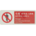 JCM Item Trespass sign 1.png