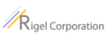Rigel Corporation Wordmark White.png